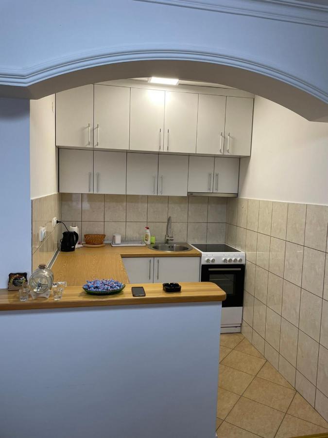Simikic Z Apartment Биелина Екстериор снимка