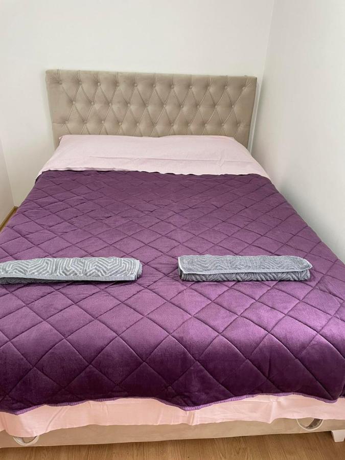 Simikic Z Apartment Биелина Екстериор снимка