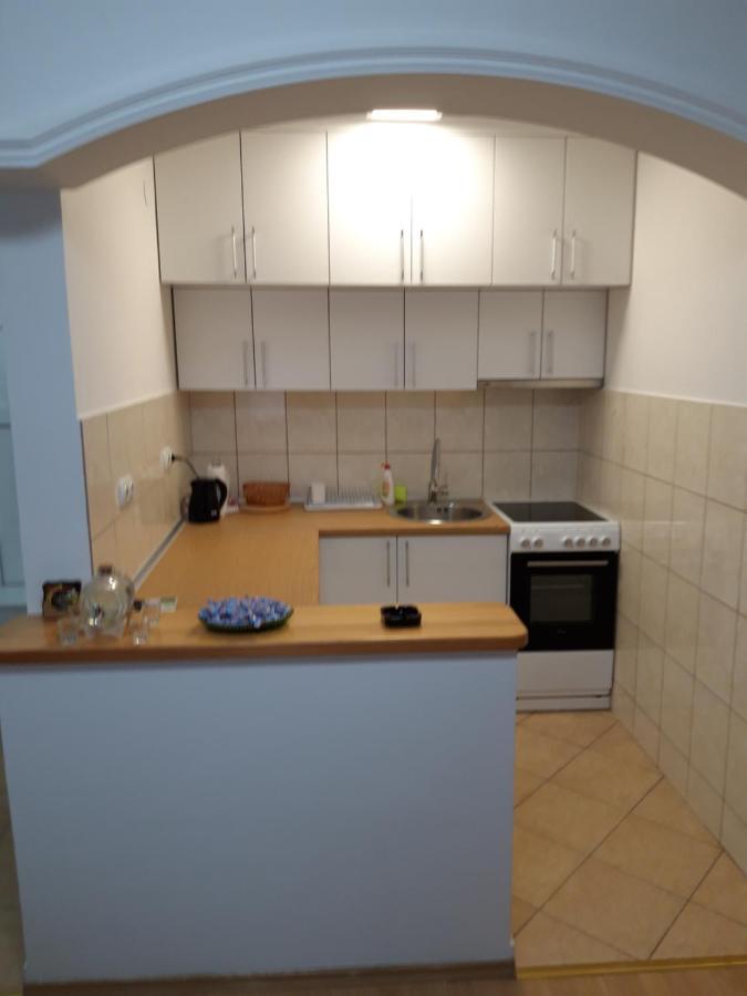 Simikic Z Apartment Биелина Екстериор снимка