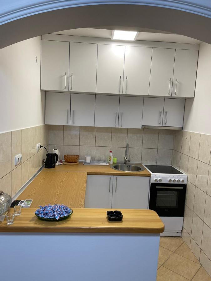 Simikic Z Apartment Биелина Екстериор снимка
