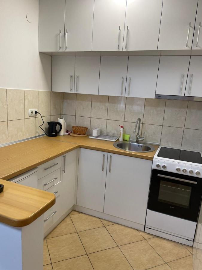 Simikic Z Apartment Биелина Екстериор снимка